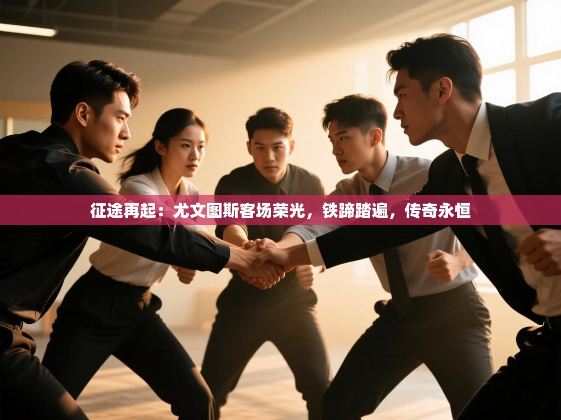 征途再起:尤文图斯客场荣光,铁蹄踏遍,传奇永恒 第1张