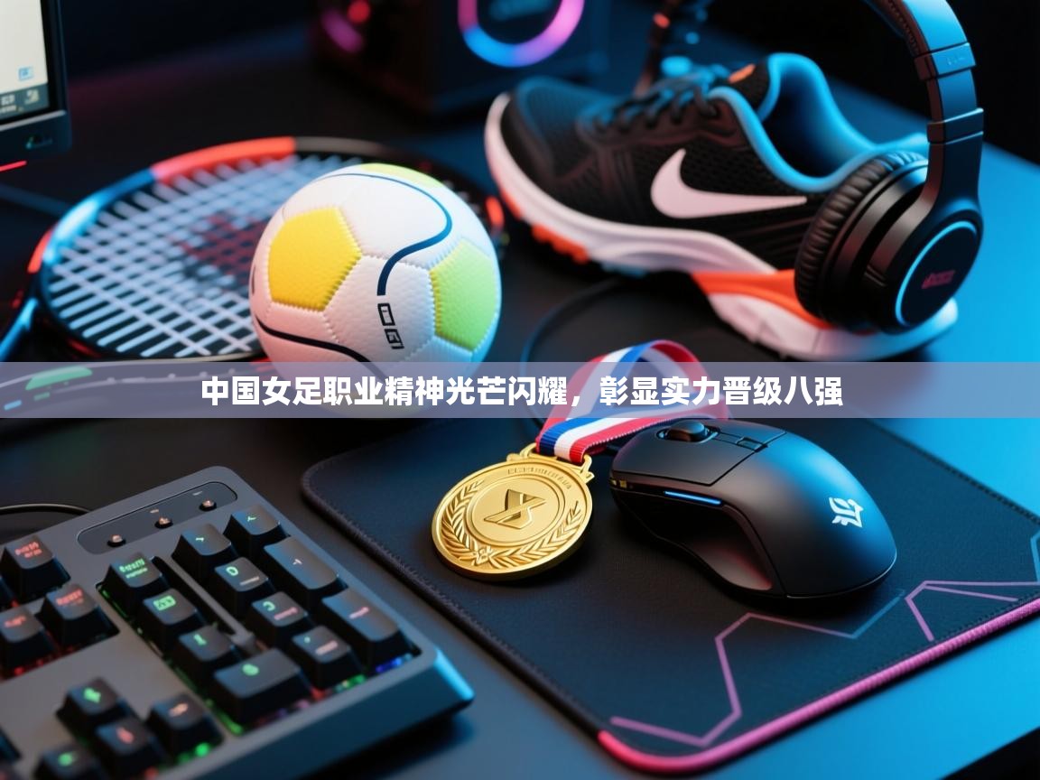 中国女足职业精神光芒闪耀，彰显实力晋级八强  第2张