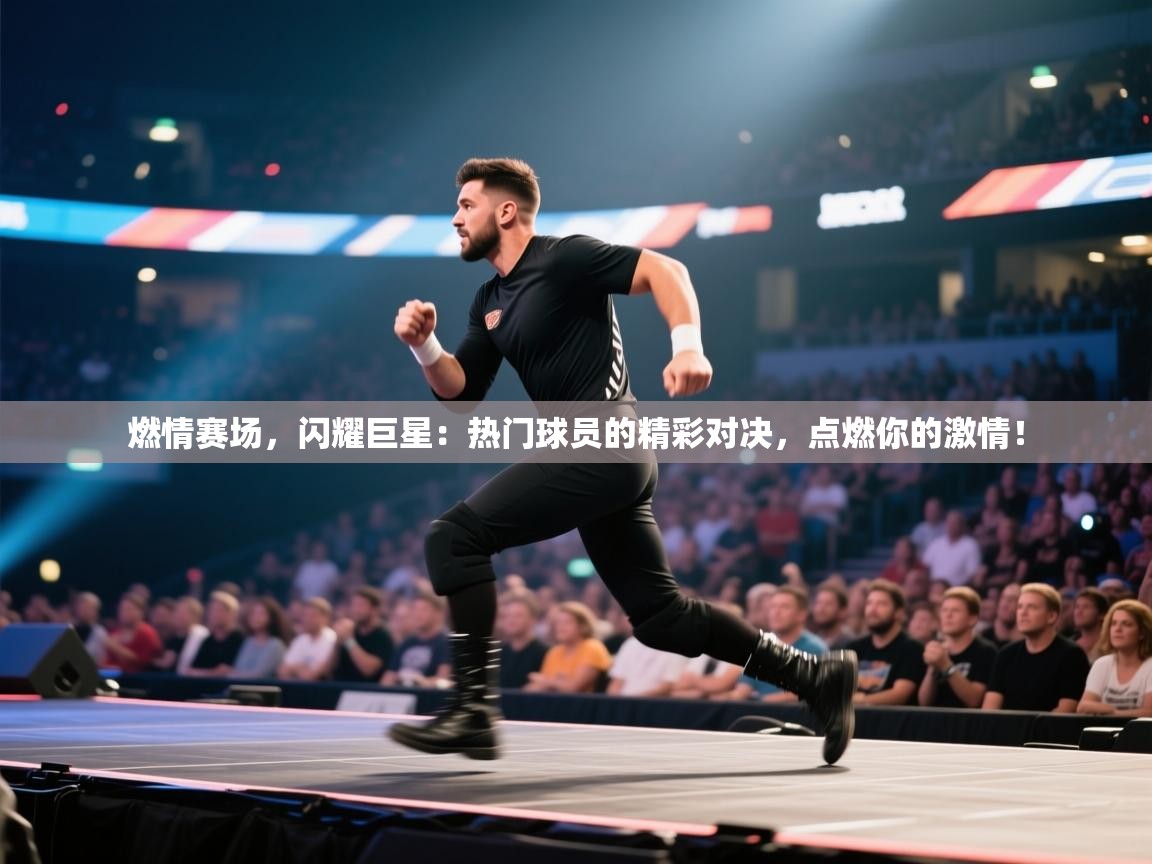 燃情赛场,闪耀巨星:热门球员的精彩对决,点燃你的激情! 第1张
