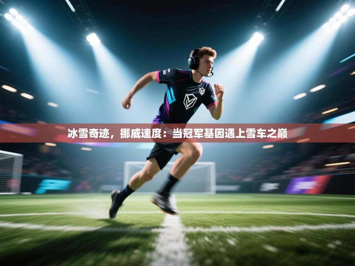 冰雪奇迹，挪威速度：当冠军基因遇上雪车之巅  第1张