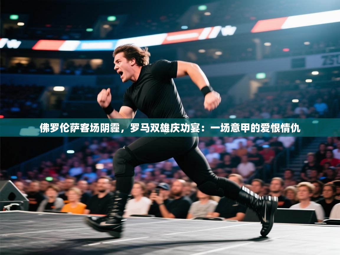 佛罗伦萨客场阴霾，罗马双雄庆功宴：一场意甲的爱恨情仇  第2张