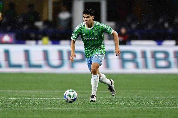 西雅图海湾者体能训练升级，备战利物浦半决赛的简单介绍