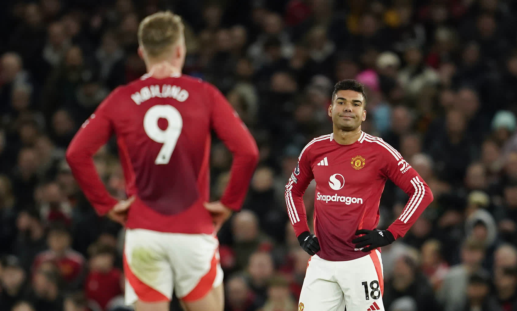 爱游戏注册-曼联体能训练升级，备战阿尔希拉尔半决赛