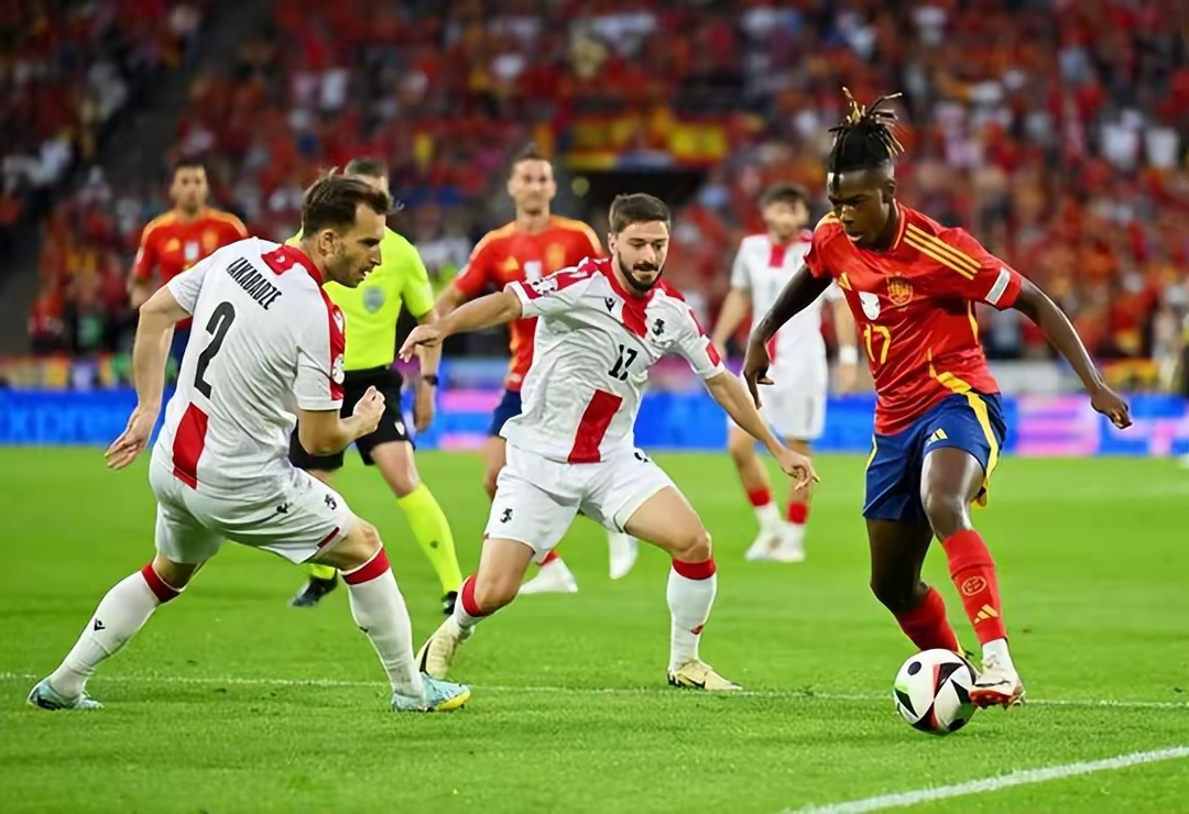 重要比赛将启示球队真正实力的简单介绍