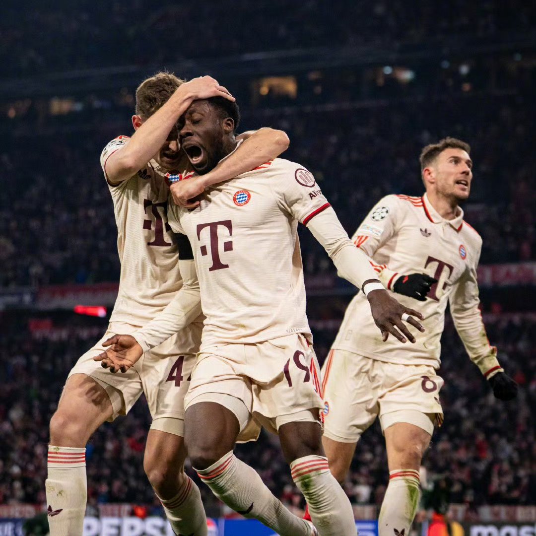 爱游戏地址-拜仁慕尼黑风头无两，向夺冠迈进的简单介绍