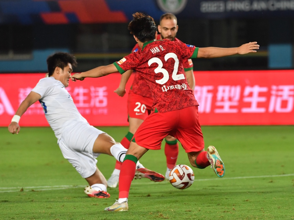 爱游戏在线登录-关于深圳客场战平陕西，陷入平局的信息