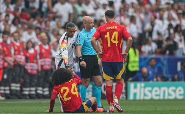 欧洲杯即将开踢，球迷热情高涨！