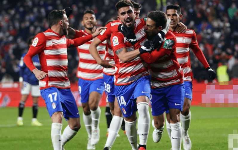 爱游戏在线登录-包含格拉纳达队以一球之差战胜毕尔巴鄂竞技的词条