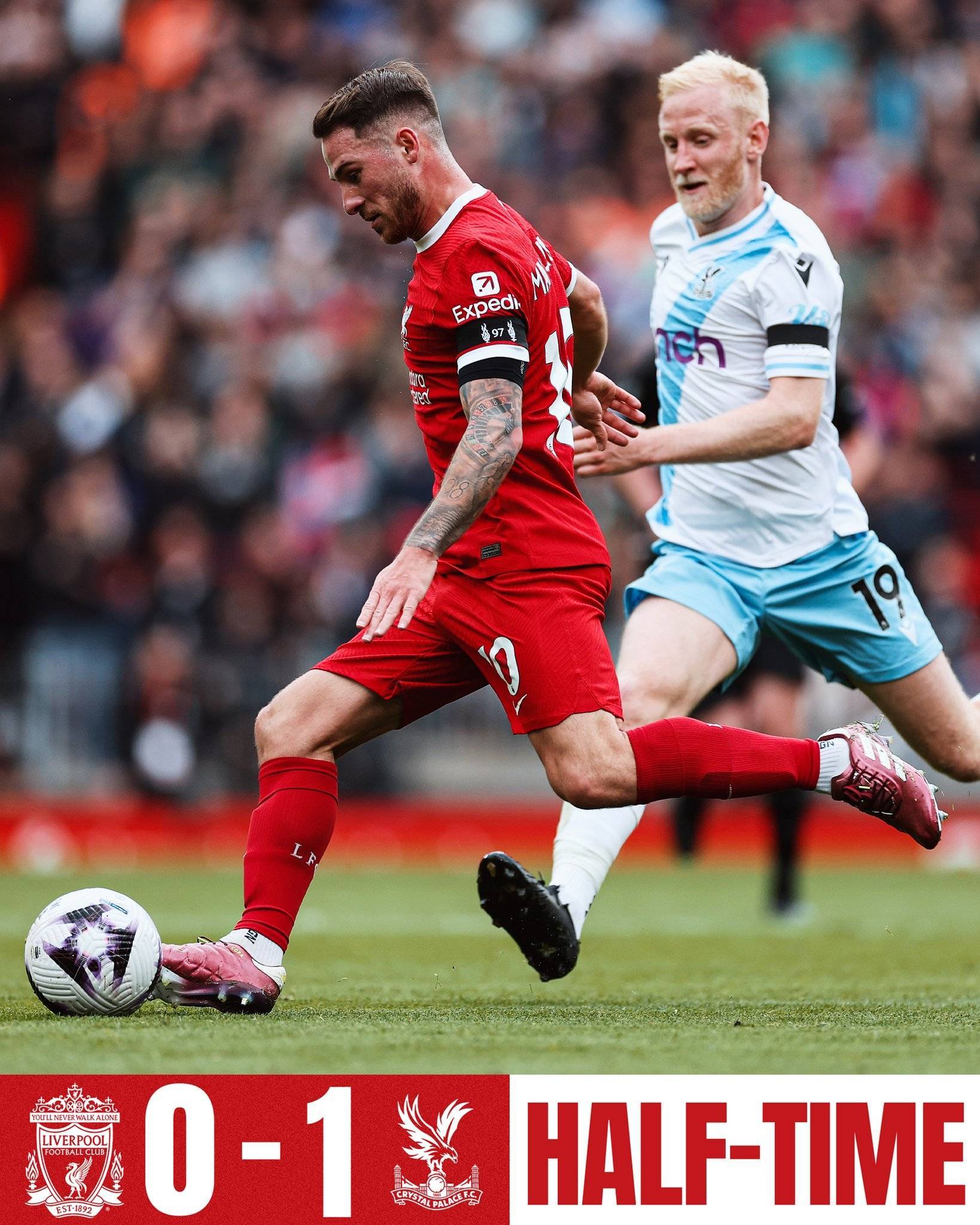 利物浦主场2-1险胜门兴格拉德巴赫，力保小组头名的简单介绍