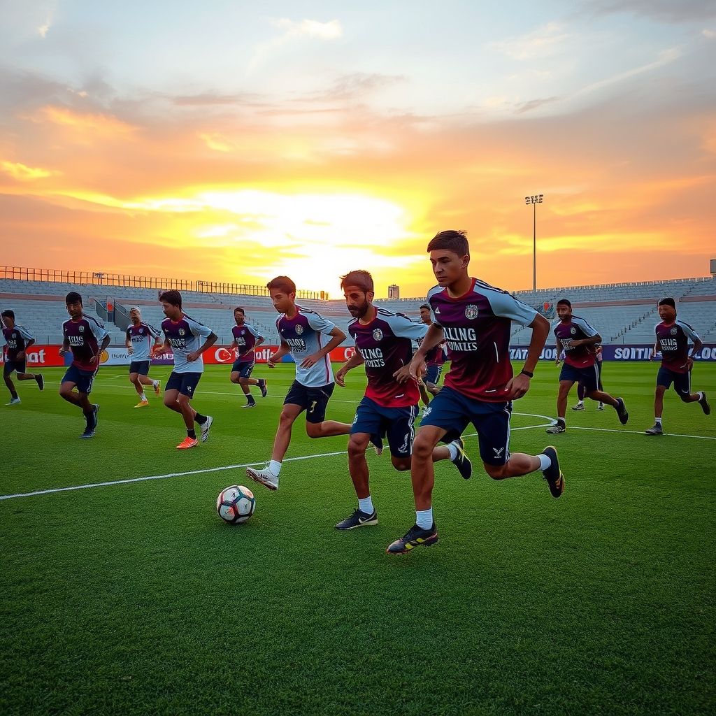 爱游戏网站-阿尔艾因重点培养年轻球员，展望未来世俱杯