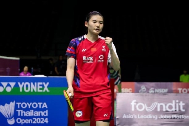 爱游戏直播-泰国球队火力全开，轻松晋级赛事下一轮的简单介绍