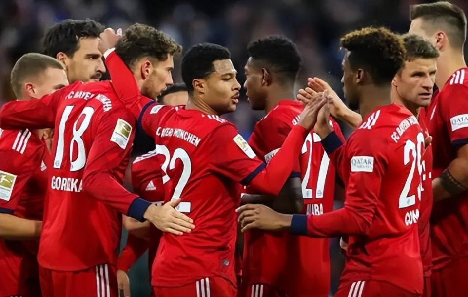 尤文图斯战拜仁,双雄大战火爆开启的简单介绍 尤文图斯战拜仁,双雄大战火爆开启的简单介绍