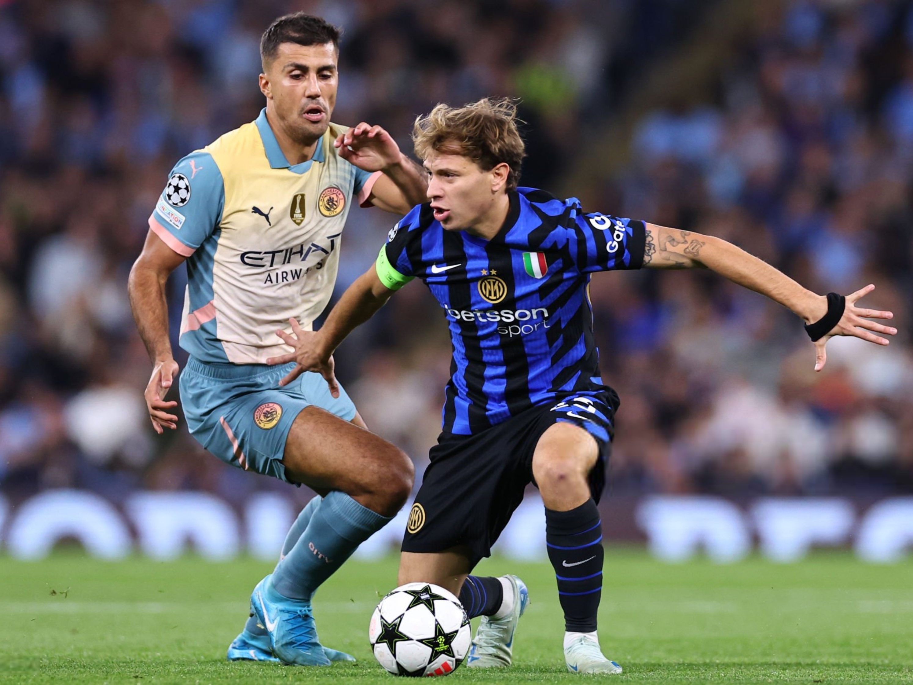 爱游戏教练-包含曼城迎战巴黎圣日耳曼，豪言拿下对手的词条