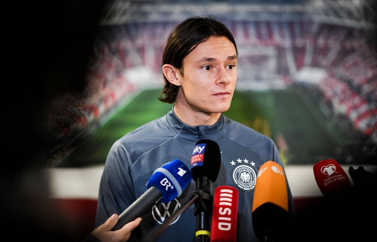 包含德国主帅赛前谈话：舒尔茨正视困难艰辛的词条