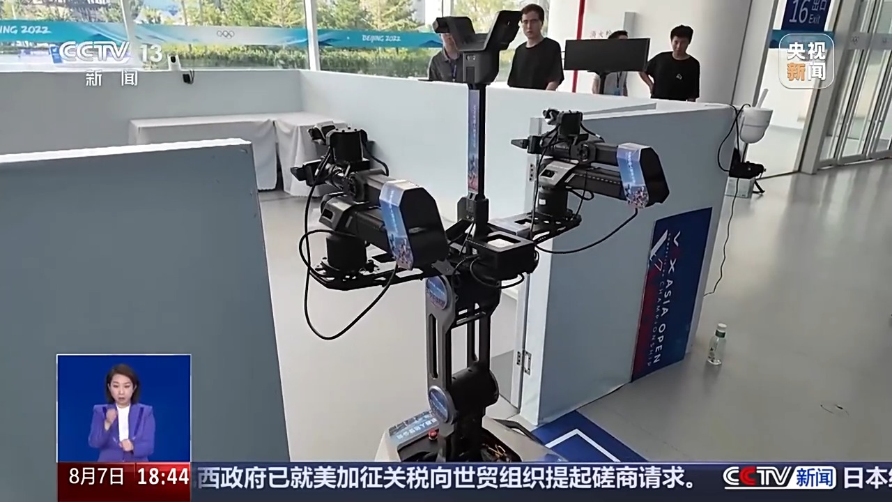 体育界盛事备受期待，世界选手备战