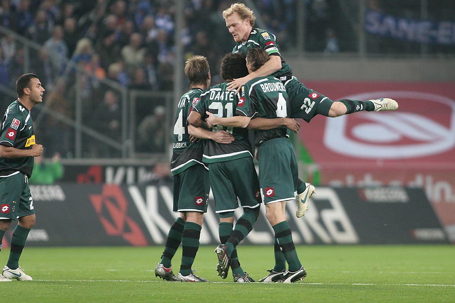 爱游戏中国官网-门兴格拉德巴赫客场大胜，豪取三分的简单介绍