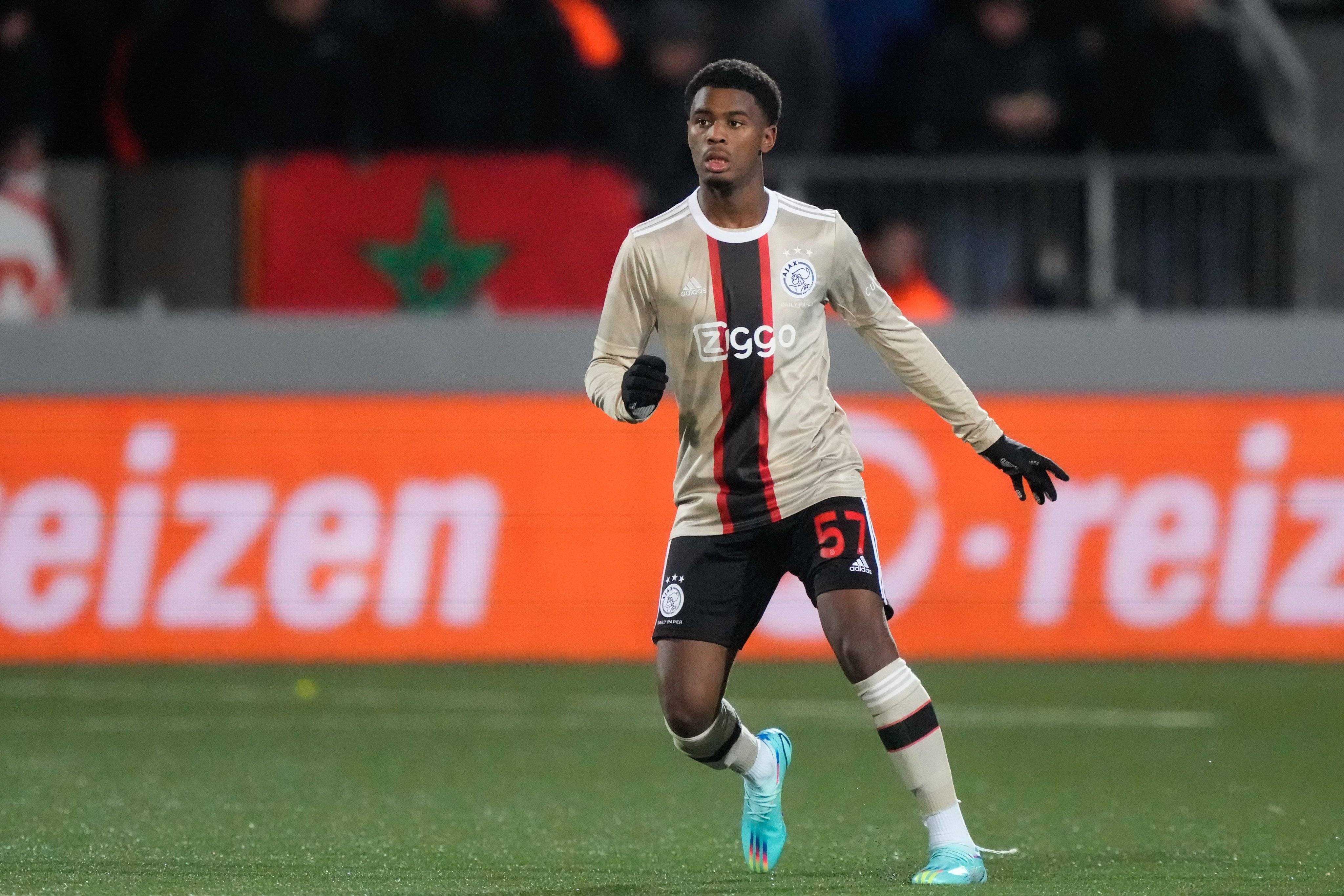 爱游戏链接-关于阿贾克斯大胜，顺利晋级欧洲赛区领先者的信息