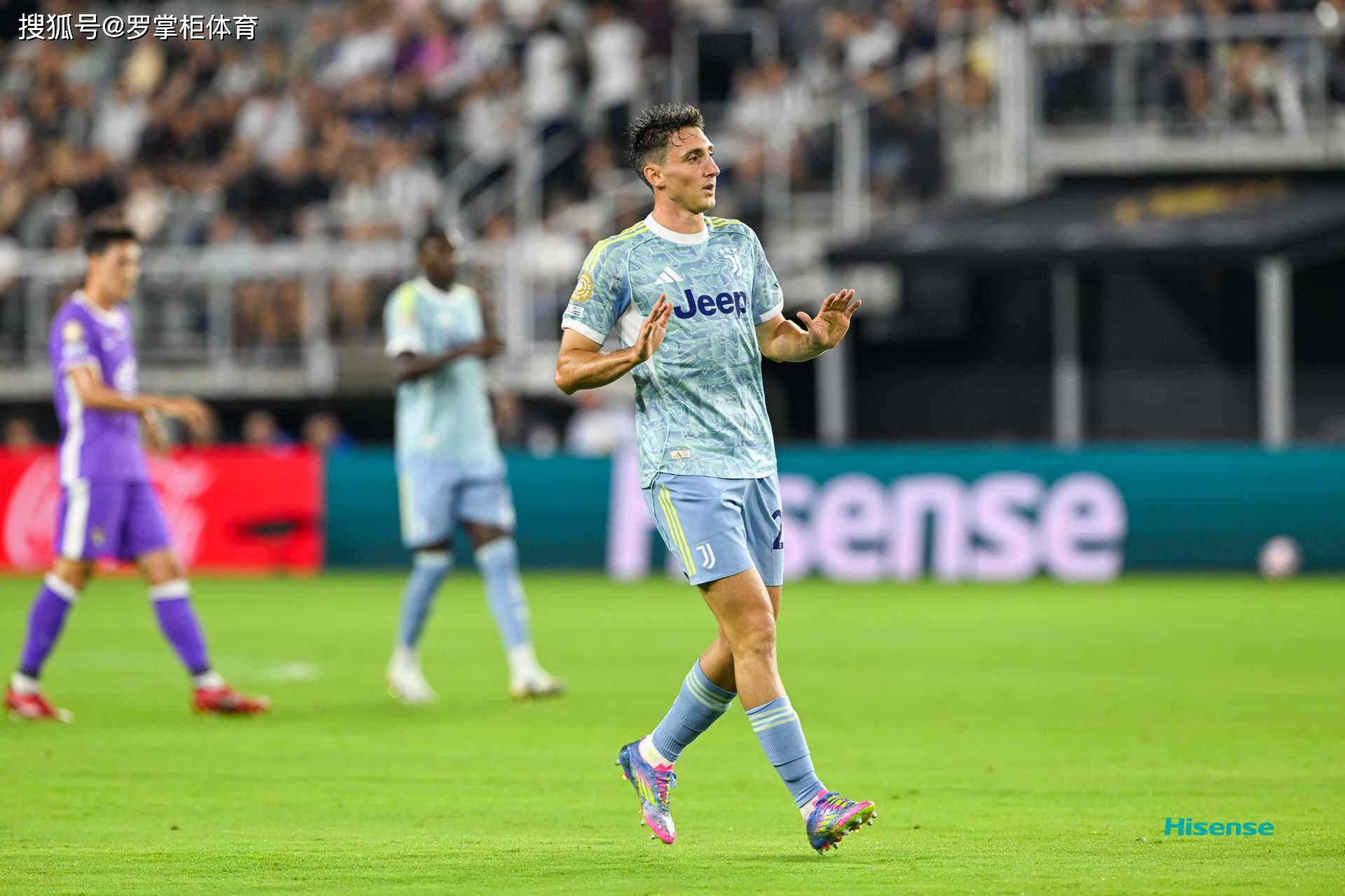 尤文图斯球员状态不稳定备战国际比赛