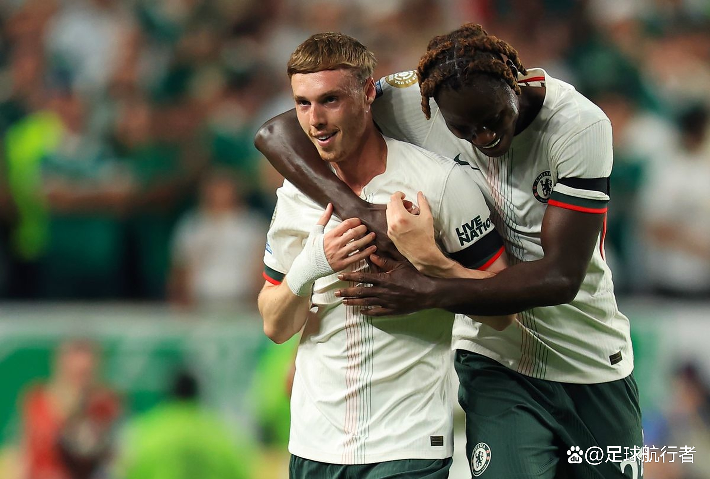 爱游戏网页版登录入口-切尔西客场逆袭取胜斩获三分