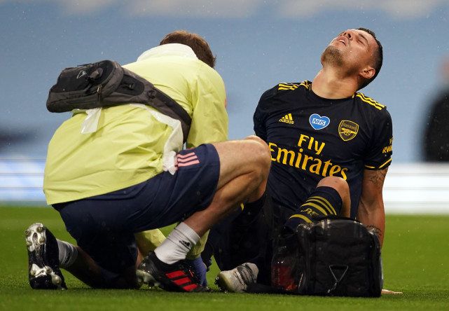 柏林联盟中场球员受伤备战英超榜首的简单介绍