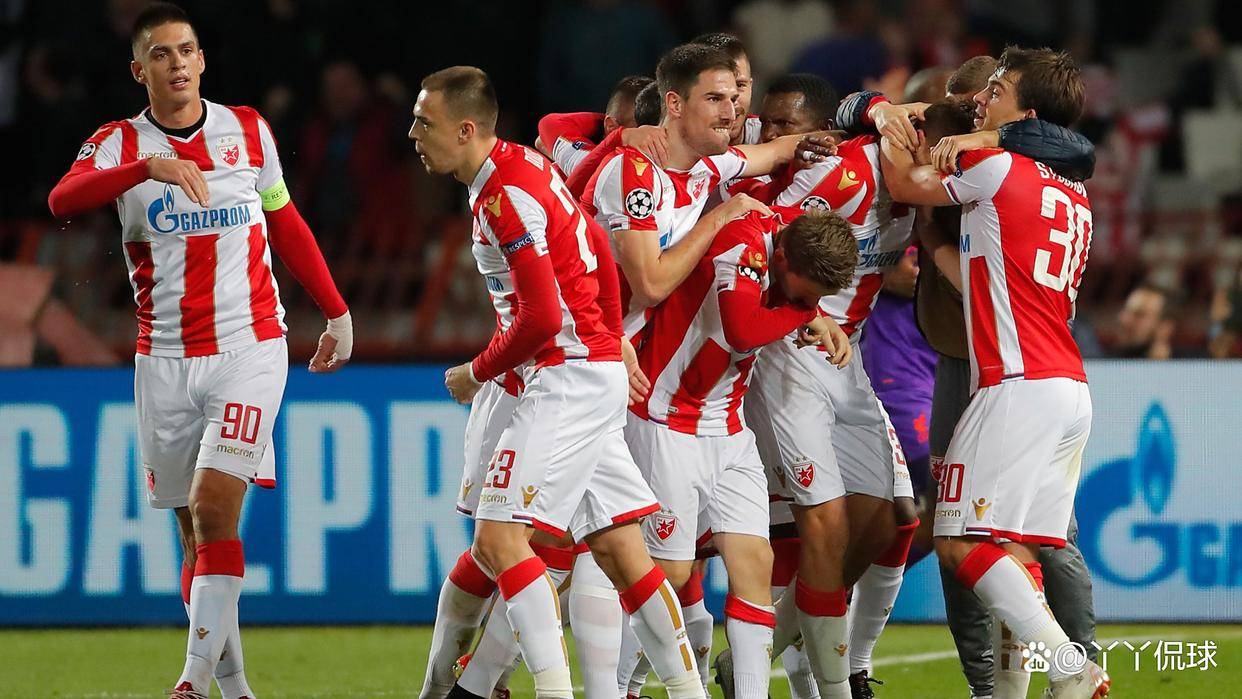爱游戏官方-贝尔格莱德红星再度崭露头角，夺冠巅峰的简单介绍