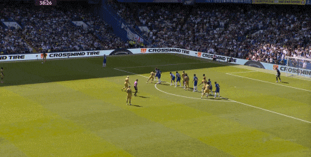 爱游戏培训-关于切尔西爆冷负于水晶宫，重挫欧冠希望的信息