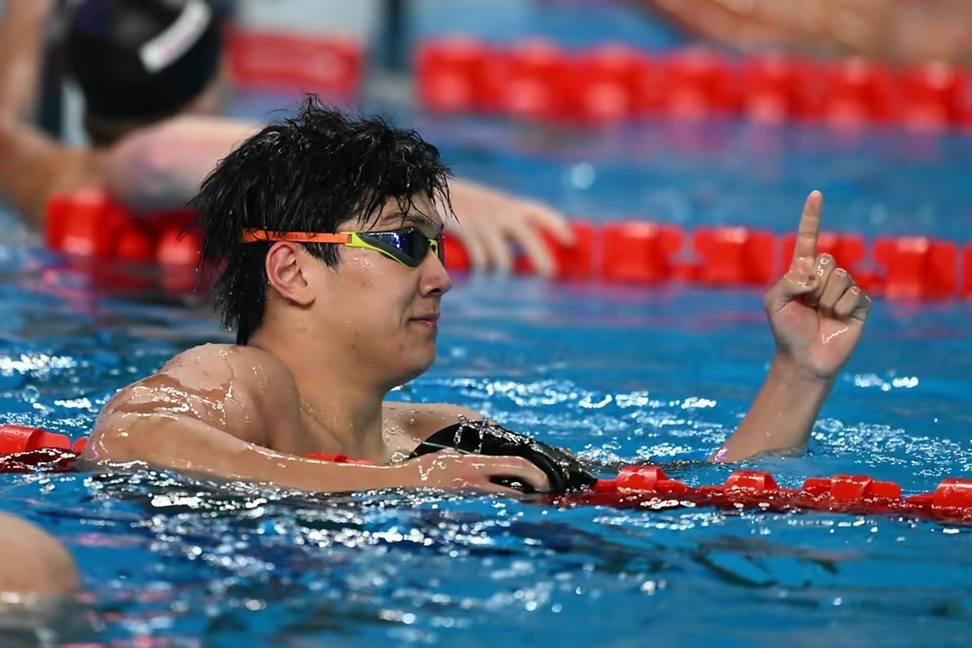 爱游戏地址-包含游泳男子蛙泳：中国选手斩获金牌的词条