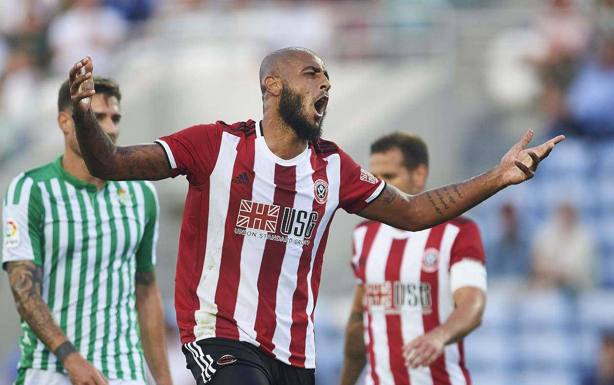 包含谢菲联遭遇绝杀败仗，积分榜上遭遇滑落的词条