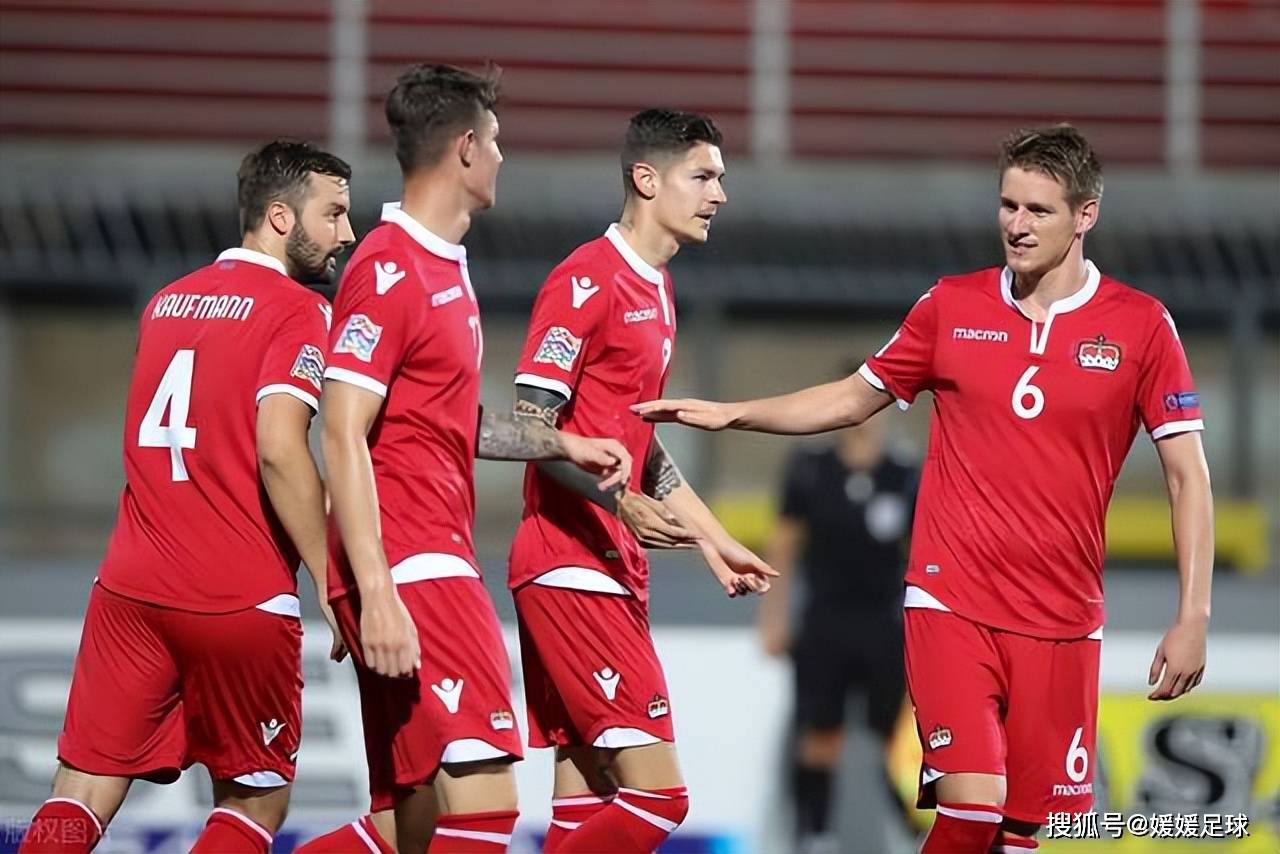 关于北爱尔兰客场1-0险胜拉脱维亚，小组次席的信息