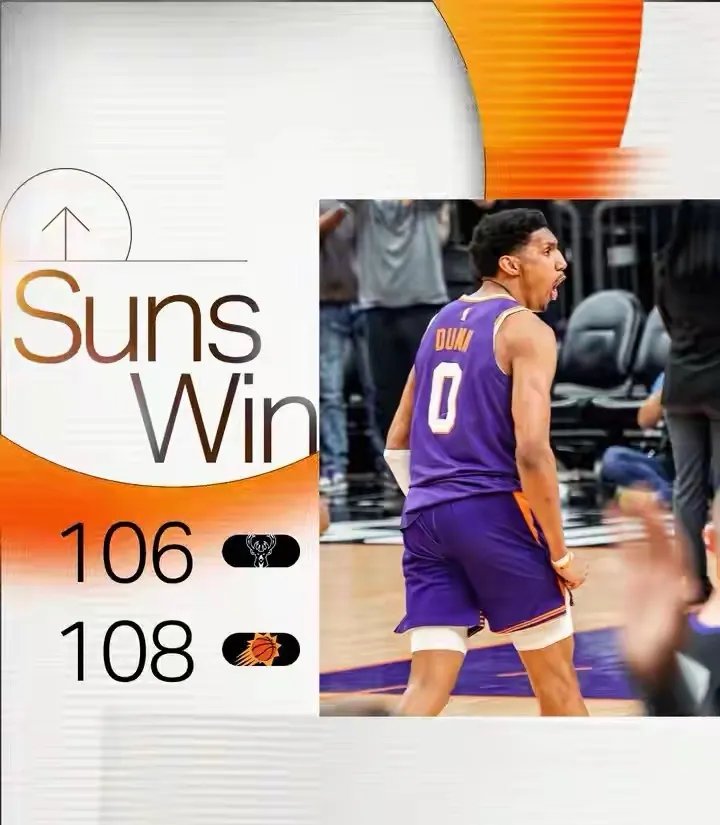 太阳击败马刺，沃顿接手后轻松获胜