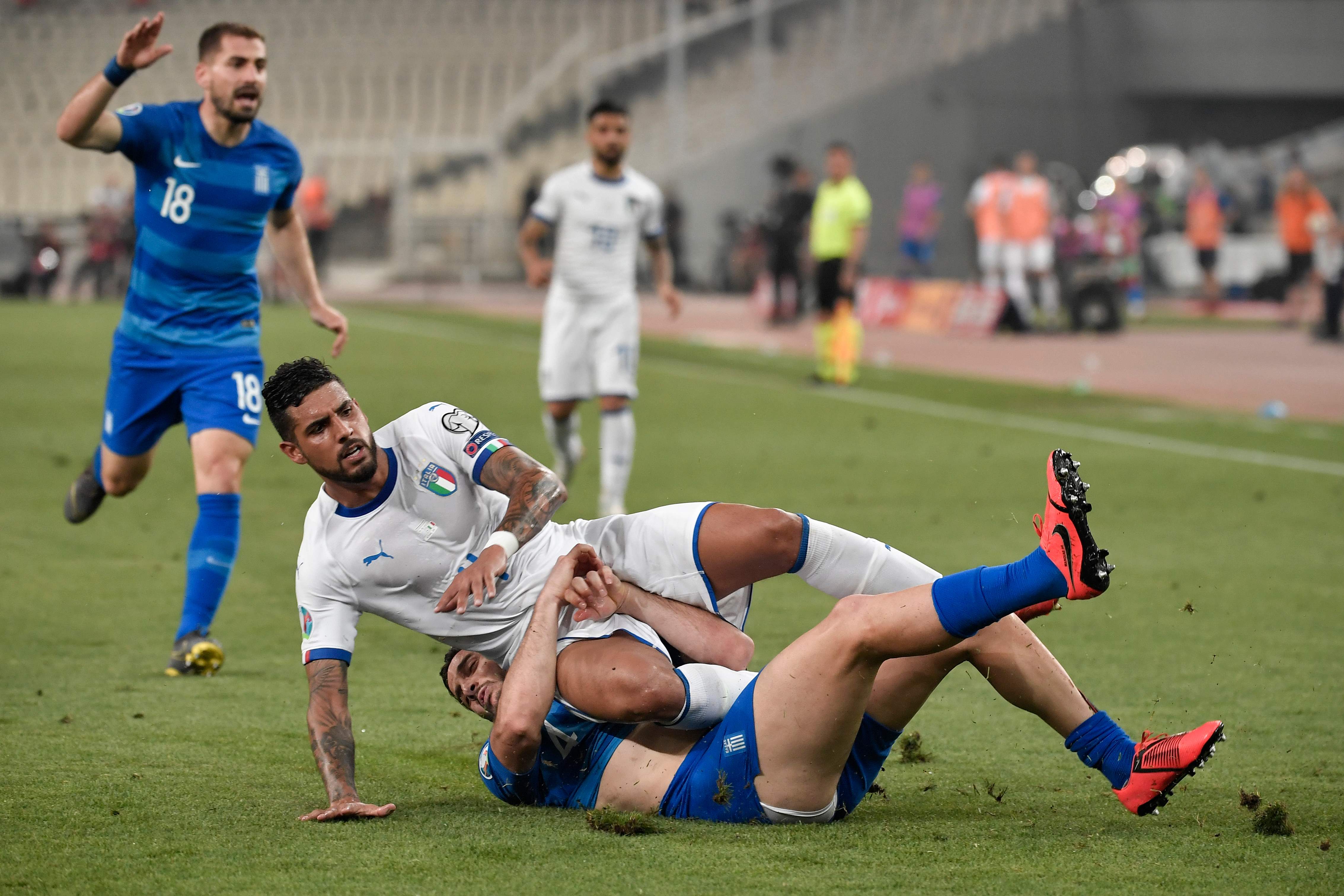 爱游戏竞技-栋角国家队晋级欧锦赛，成功击败对手的简单介绍