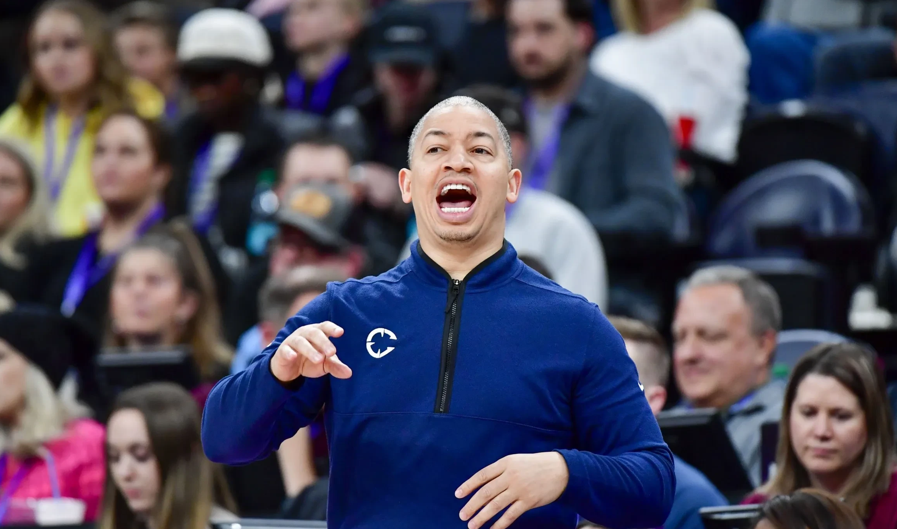 快船队主教练缺席比赛，球队表现受影响