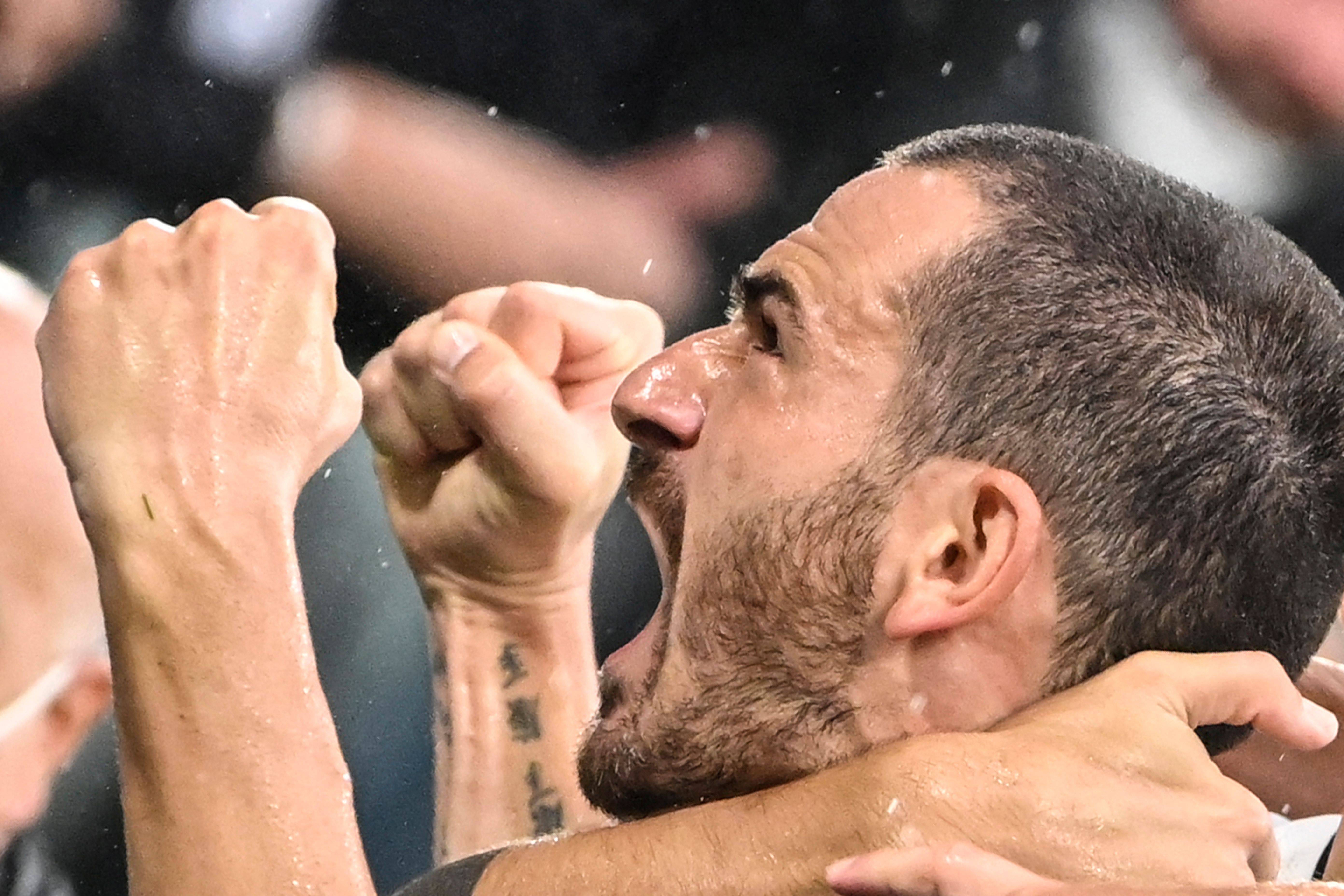 爱游戏入口-尤文图斯主场逼平桑普多利亚，难言胜负的简单介绍