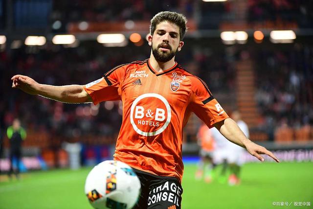 爱游戏app-卡昂客场不敌洛里昂，遗憾失利